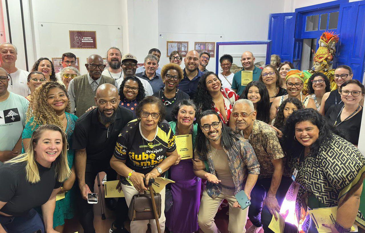 “Educação, Resistência e Representatividade”: Casa de Cultura de Gravataí abre exposição em homenagem a Sônia Paim