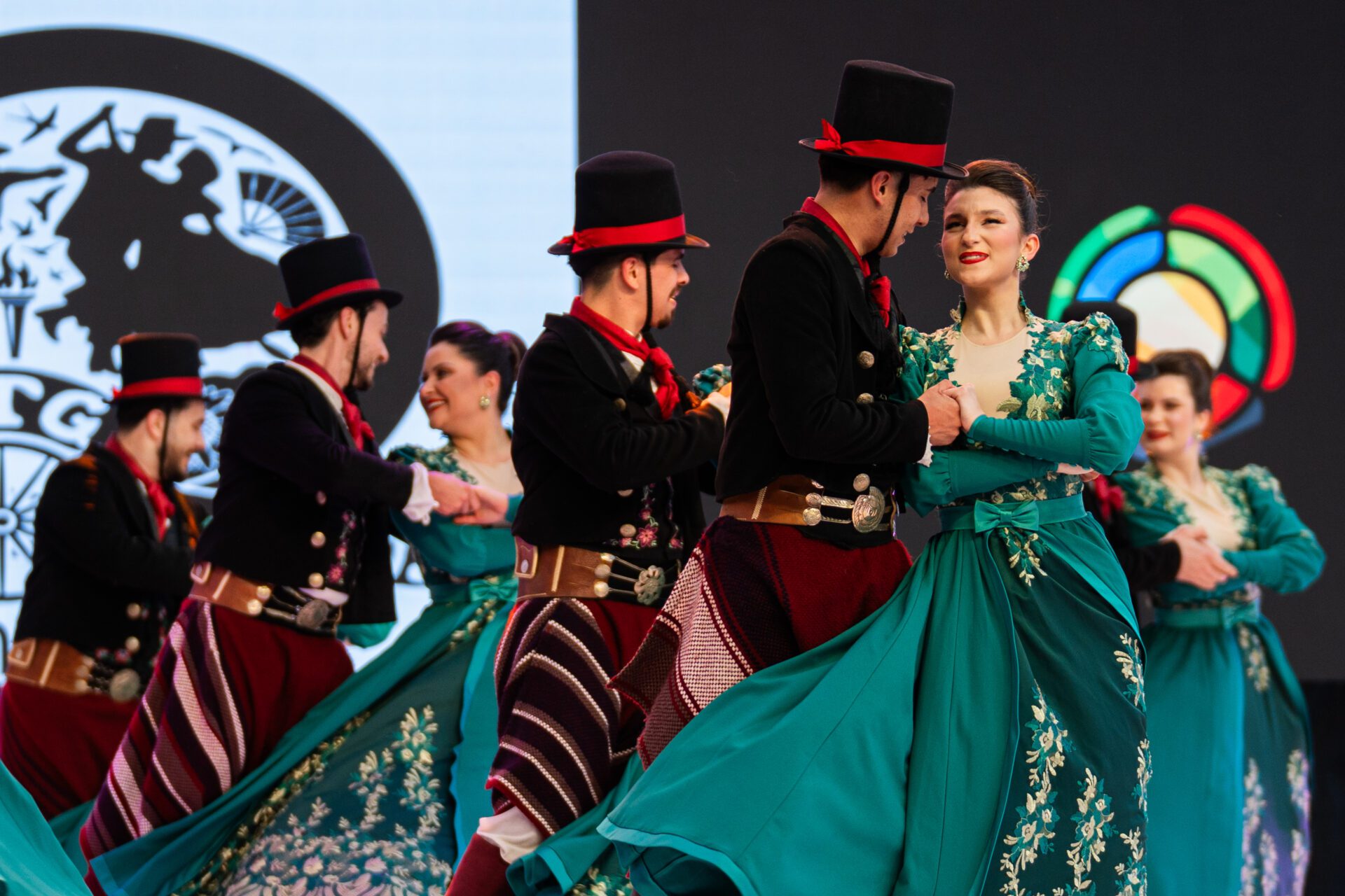 Saiba quem são os representantes de Gravataí e Cachoeirinha no Enart, um dos maiores festivais de arte da América Latina