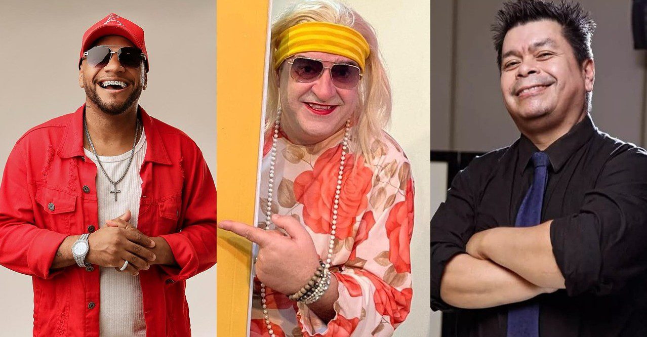 Com sorteios e premiações, festa à fantasia do Star Club Garden reunirá Pagode do Davi, Luana Soft e DJ Tatoo em Gravataí