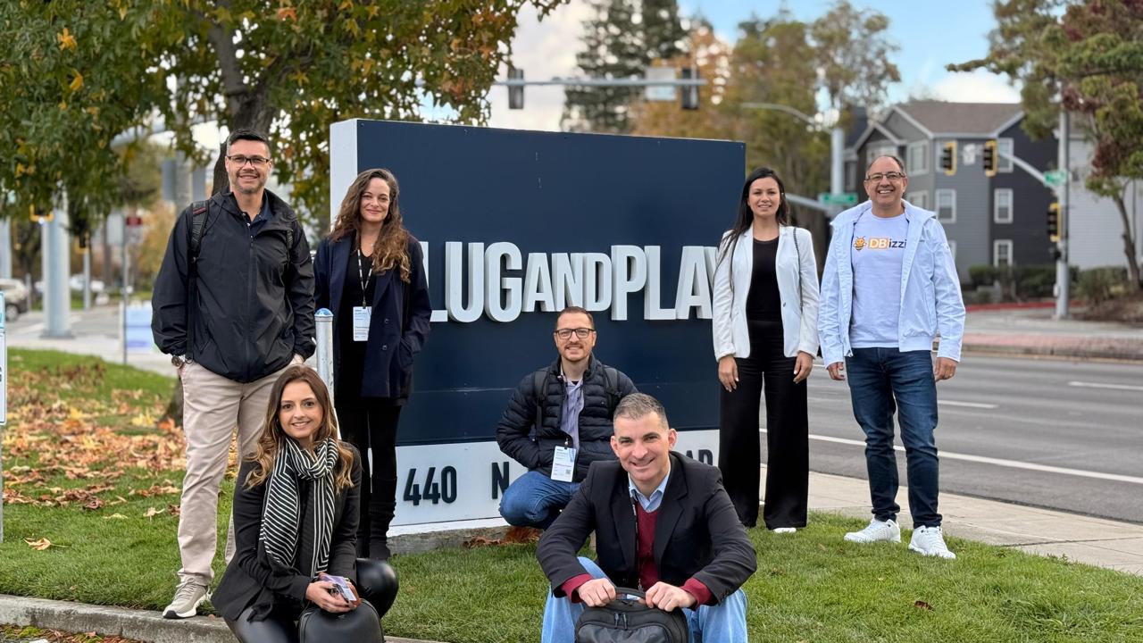 Startups incubadas no PradoTech, em Gravataí, participam de imersão no Vale do Silício