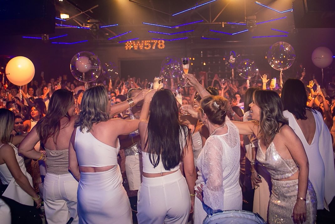 Tradicional Noite da Virada AME acontece na próxima semana em Gravataí