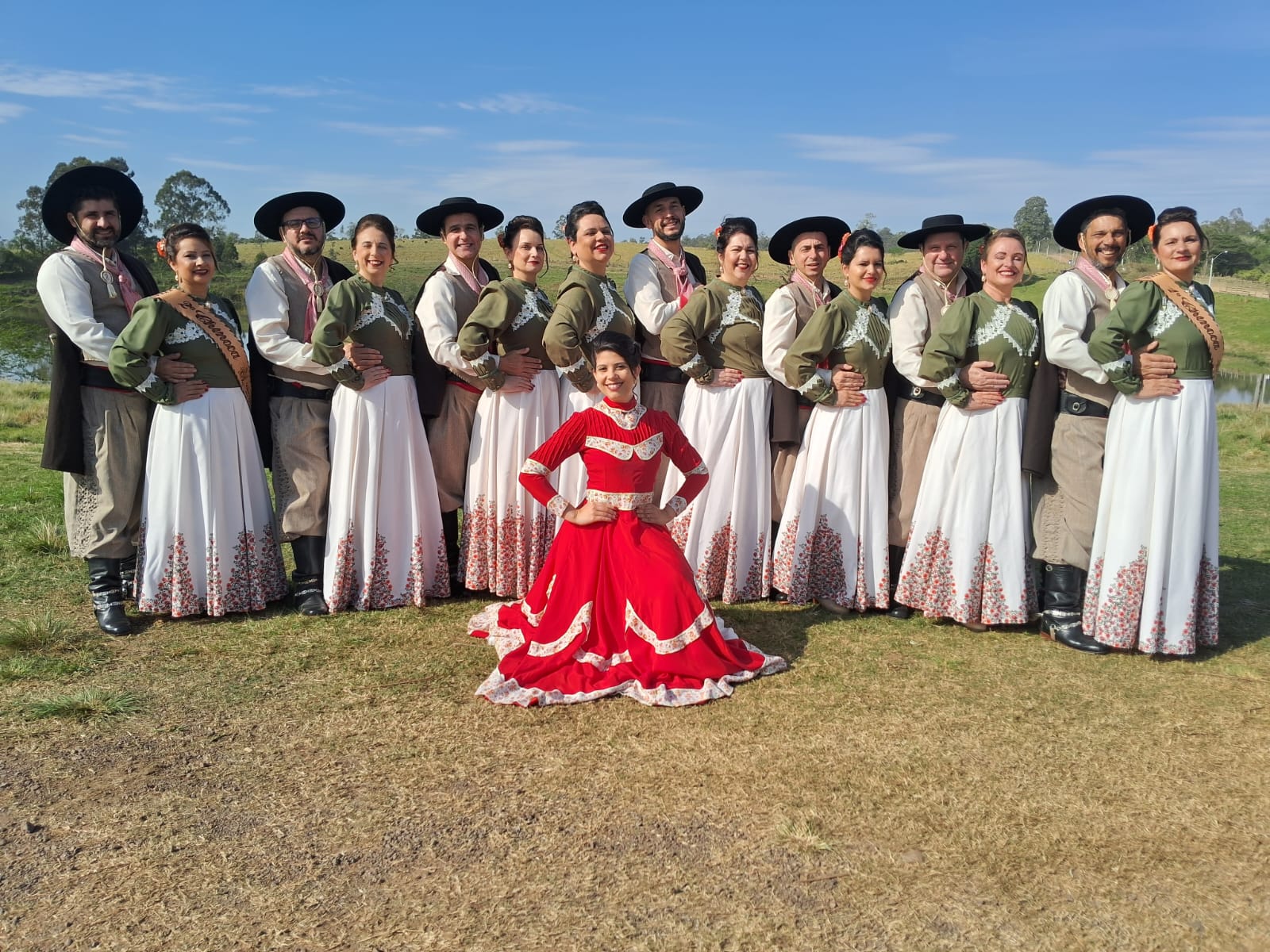 Invernada Xiru promove jantar baile nesta sexta-feira em Gravataí