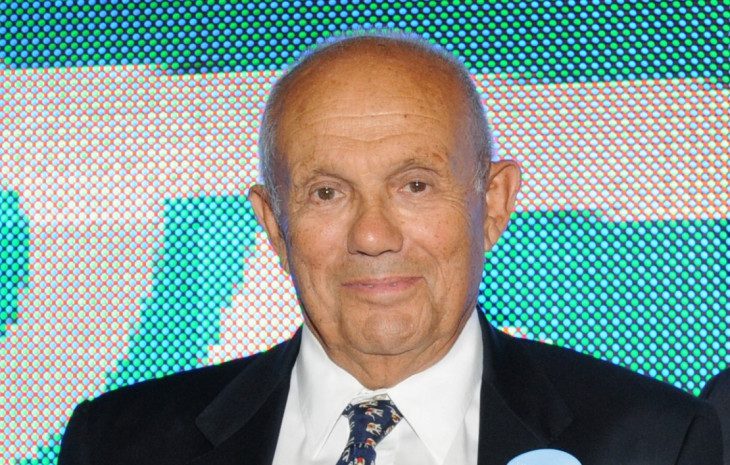 Quem foi Joseph Elbling, homenageado que dá nome ao novo complexo viário da ERS-118