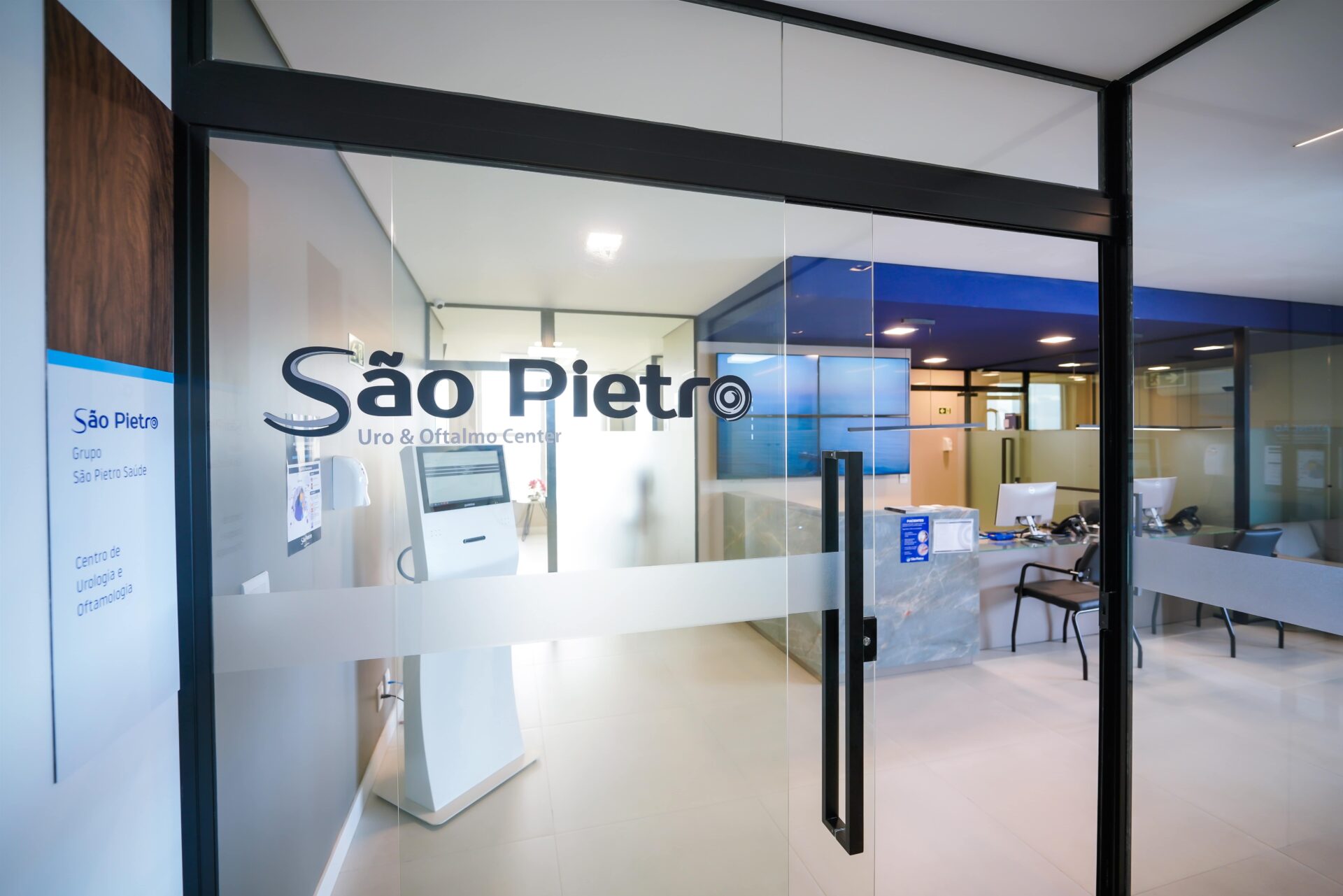 Grupo São Pietro vai inaugurar o Hospital de Olhos de Gravataí