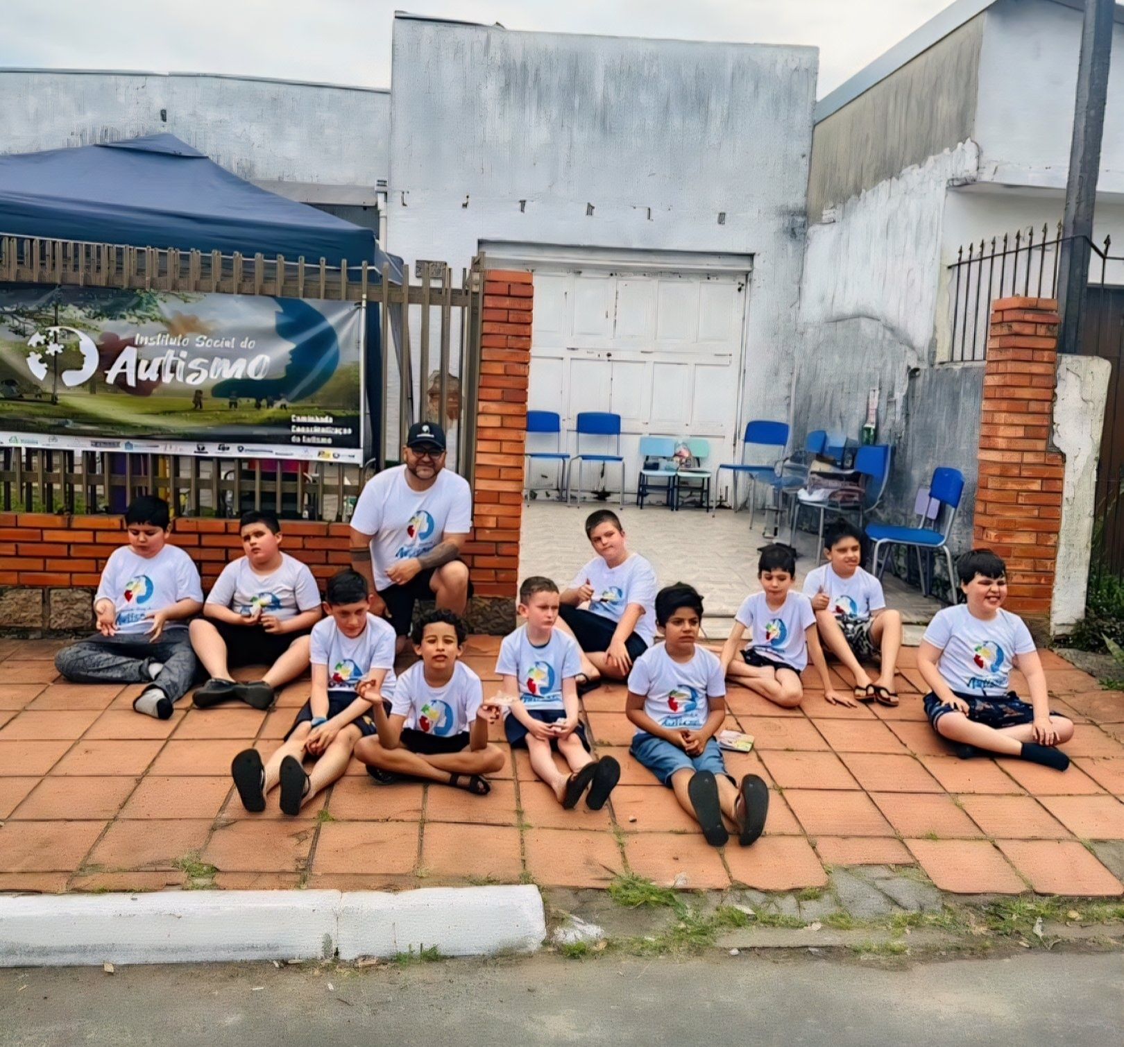 Instituto Social do Autismo recebe área pública para centro terapêutico em Gravataí