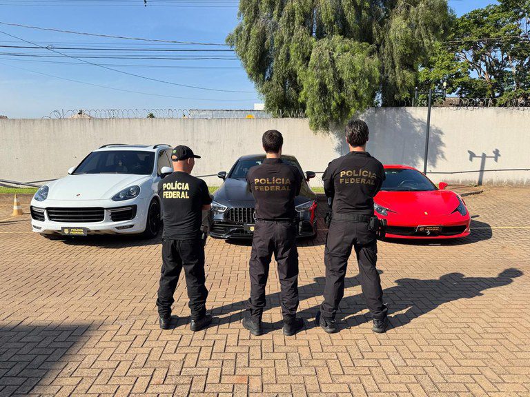 Polícia Federal indicia 17 pessoas por esquema milionário; investigação incluiu prisão e sequestro de bens em Gravataí