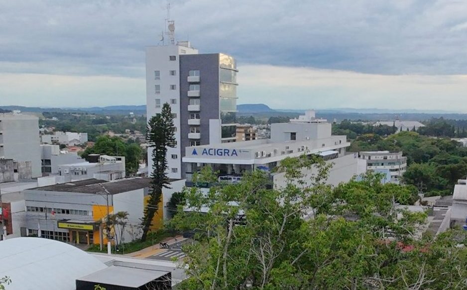 Foto: Giro de Gravataí/Especial