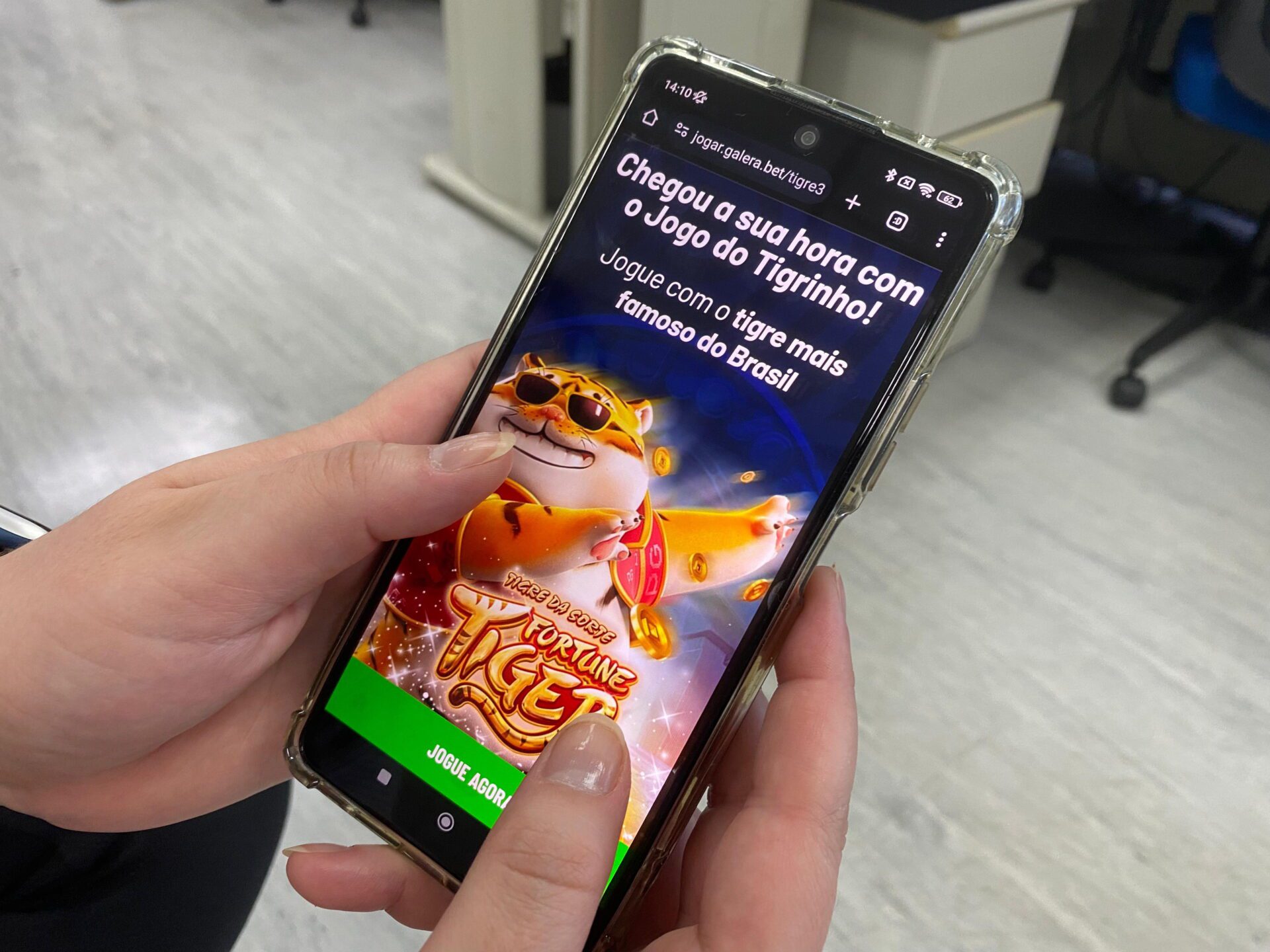 A partir de 2026, SUS oferecerá atendimento remoto para tratar dependência em apostas e jogos online