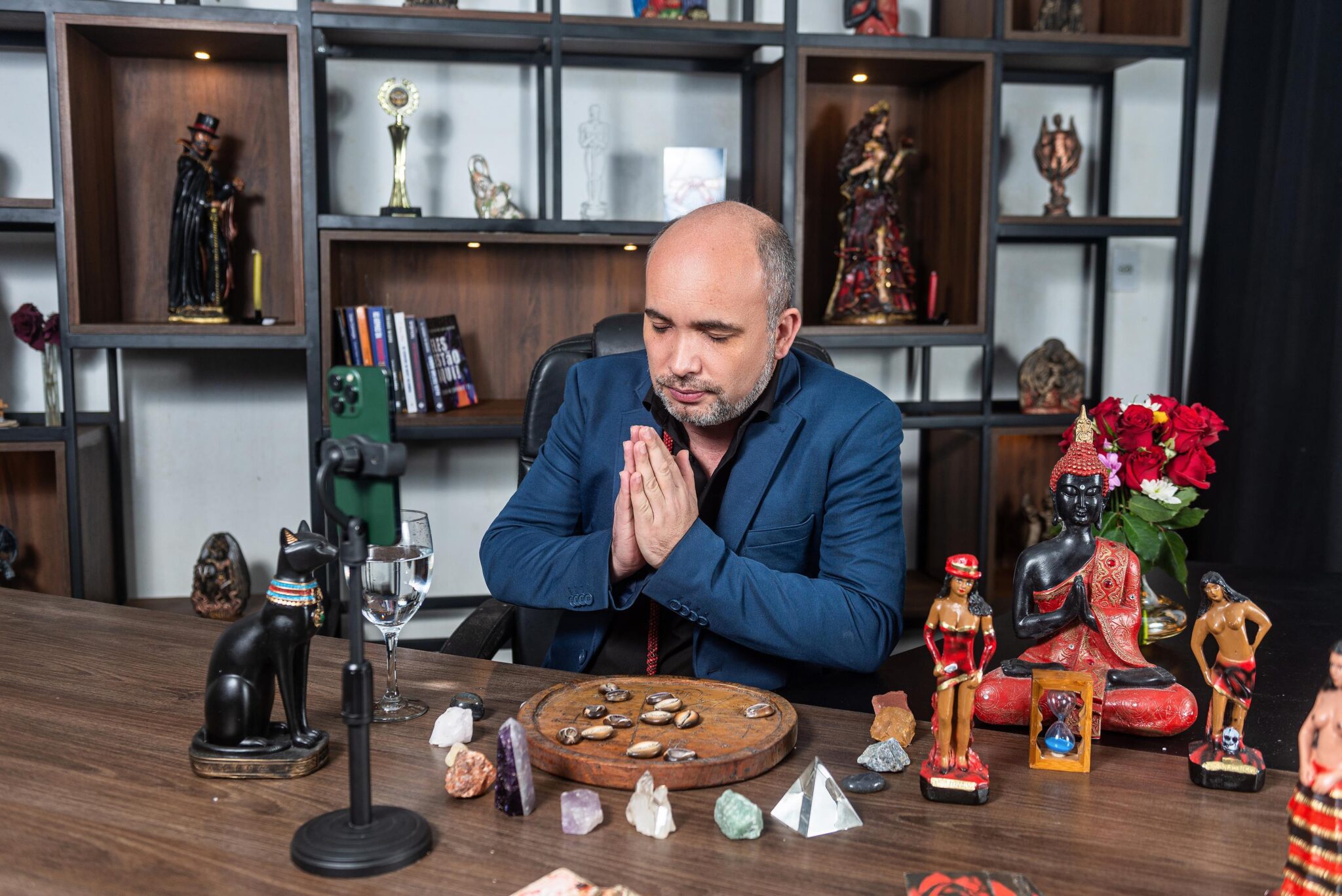 Em ato contra a intolerância religiosa, templo de Gravataí distribuirá mais de 2 mil marmitas a famílias em situação de vulnerabilidade social