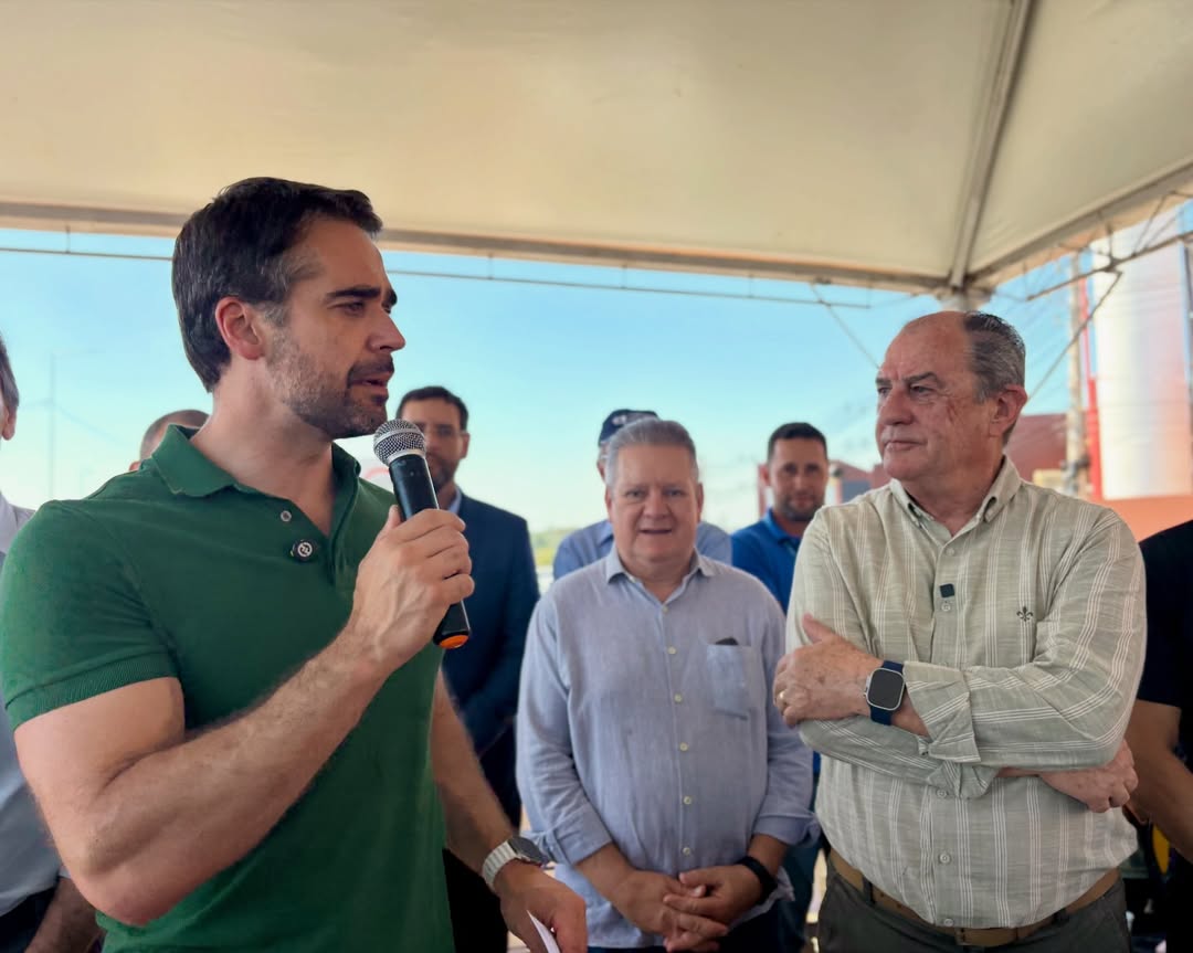 Complexo viário da ERS-118 em Gravataí, obra histórica aguardada há décadas, é entregue