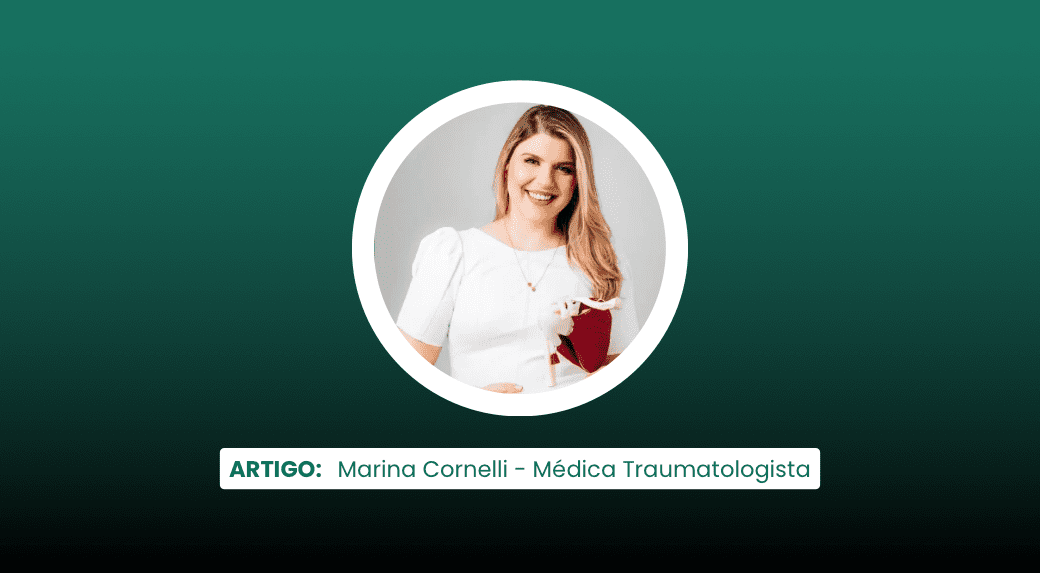 Lesões nos membros superiores: o que são e como prevenir