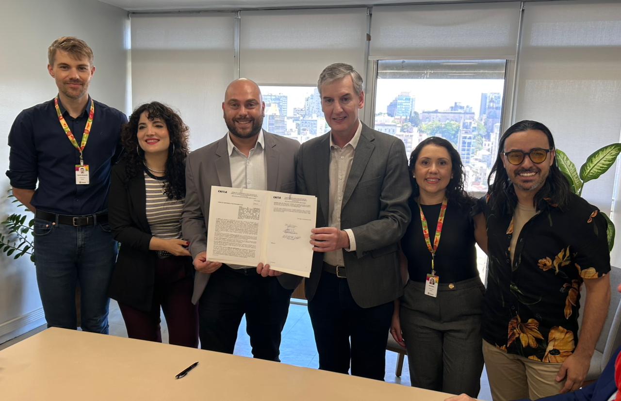 Programa do Governo Federal viabilizará implantação de espaço cultural público em bairro com vulnerabilidade social em Gravataí