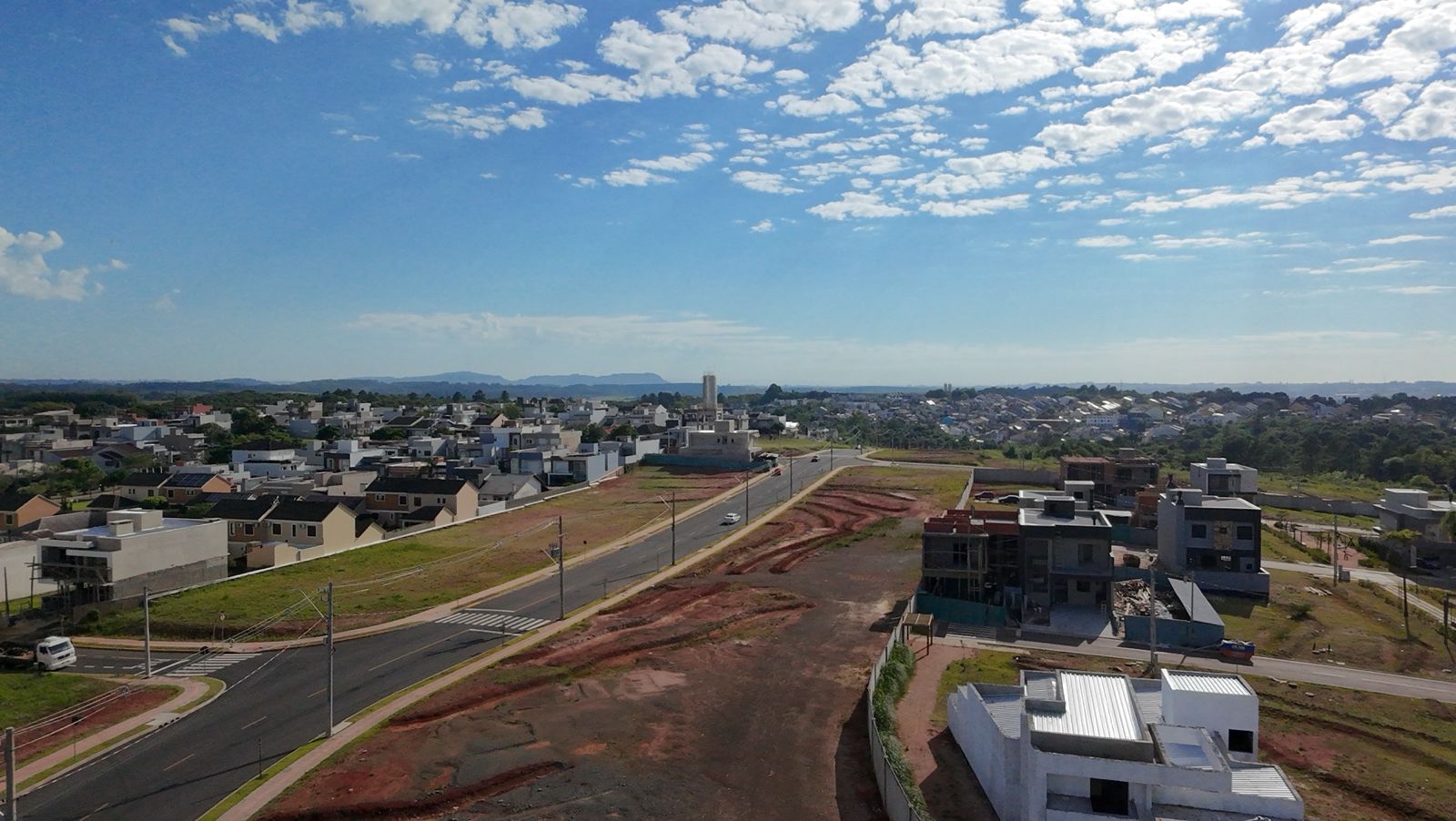 Gravataí projeta novo ciclo imobiliário e deve receber ao menos cinco empreendimentos residenciais em 2026