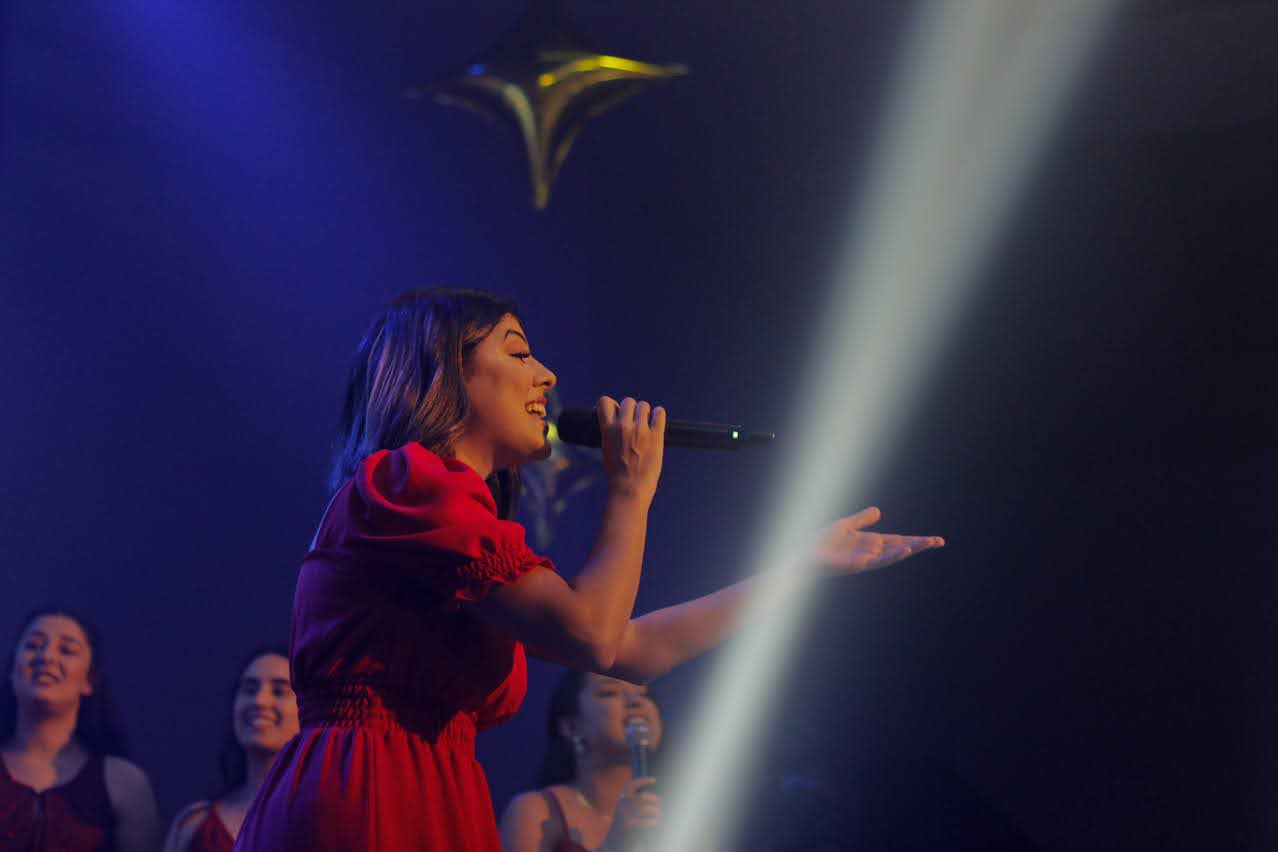 You Ministério promove seu tradicional espetáculo natalino neste sábado, em Gravataí