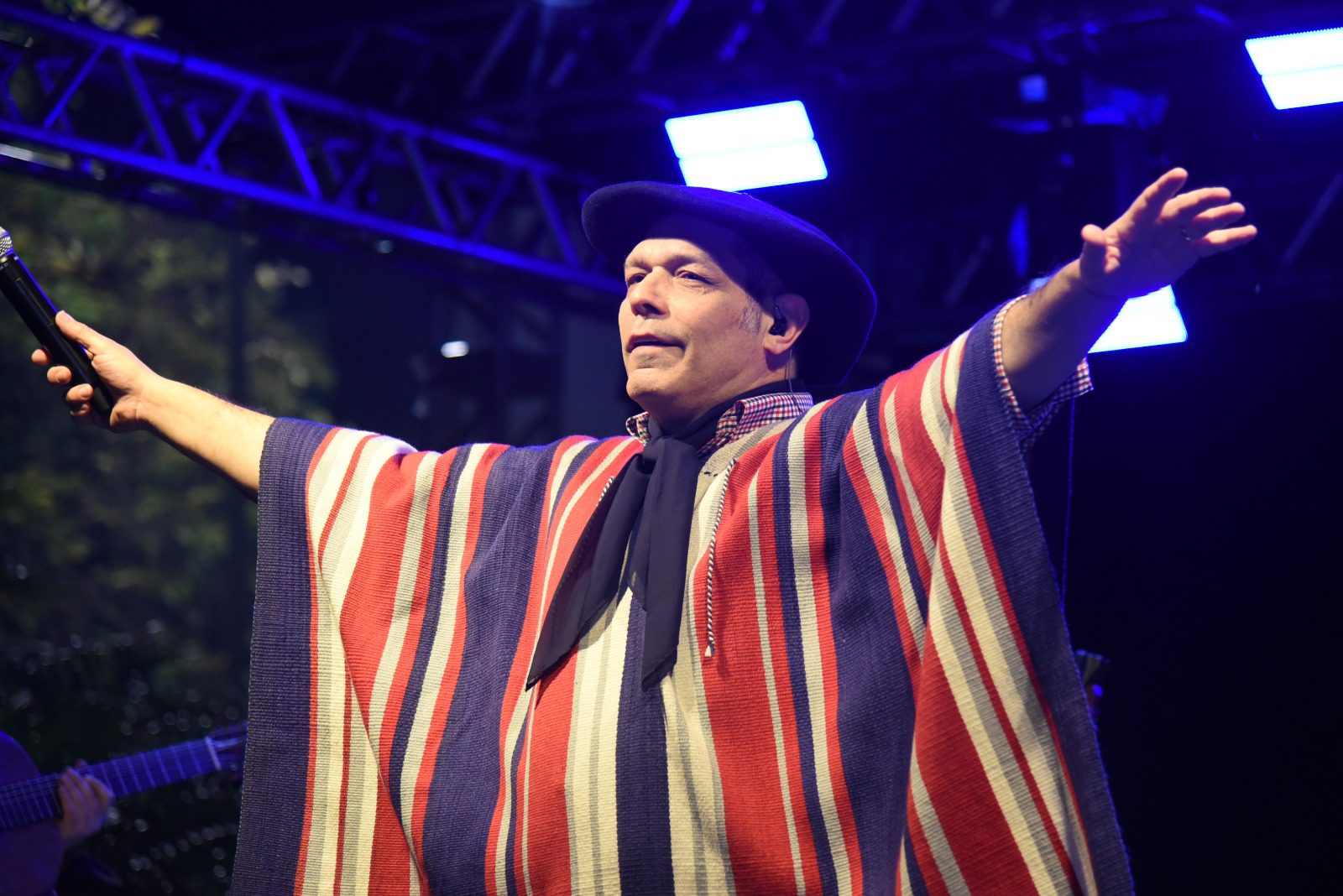 Com shows de Marcelo Oliveira e Joca Martins, CTG Aldeia dos Anjos promove festival de música gaúcha com entrada gratuita em Gravataí