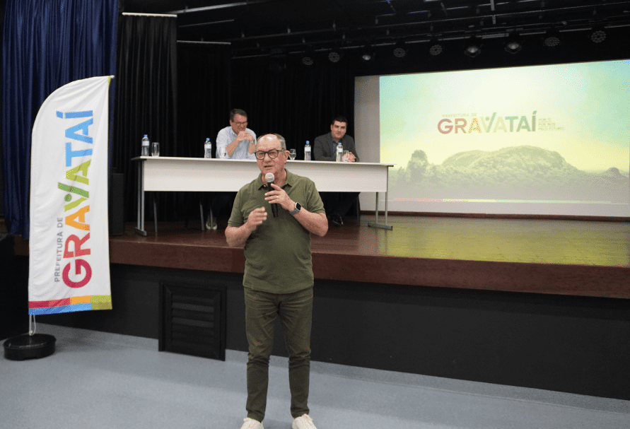 Prefeitura de Gravataí lança plataforma online para a venda de mais de 600 imóveis públicos