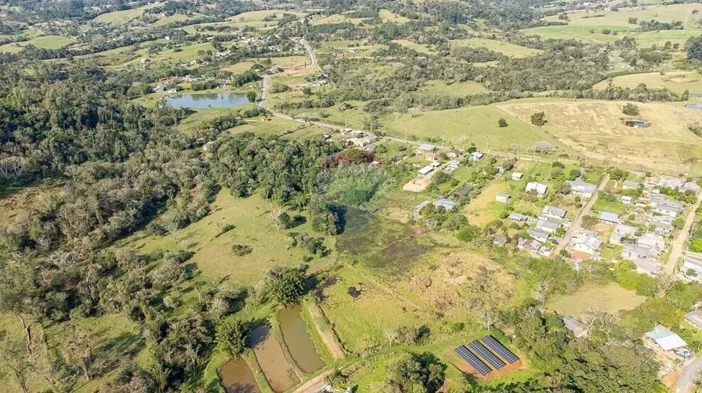 Consulta pública avalia criação de reserva particular de Mata Atlântica em Gravataí