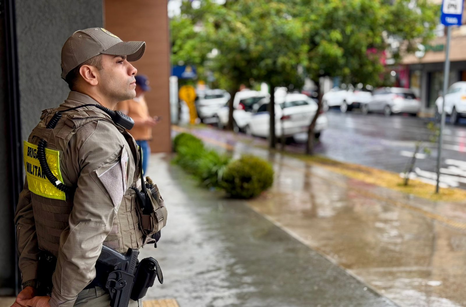 Balanço de ações da Brigada Militar de Gravataí indica mais de mil prisões em 2025