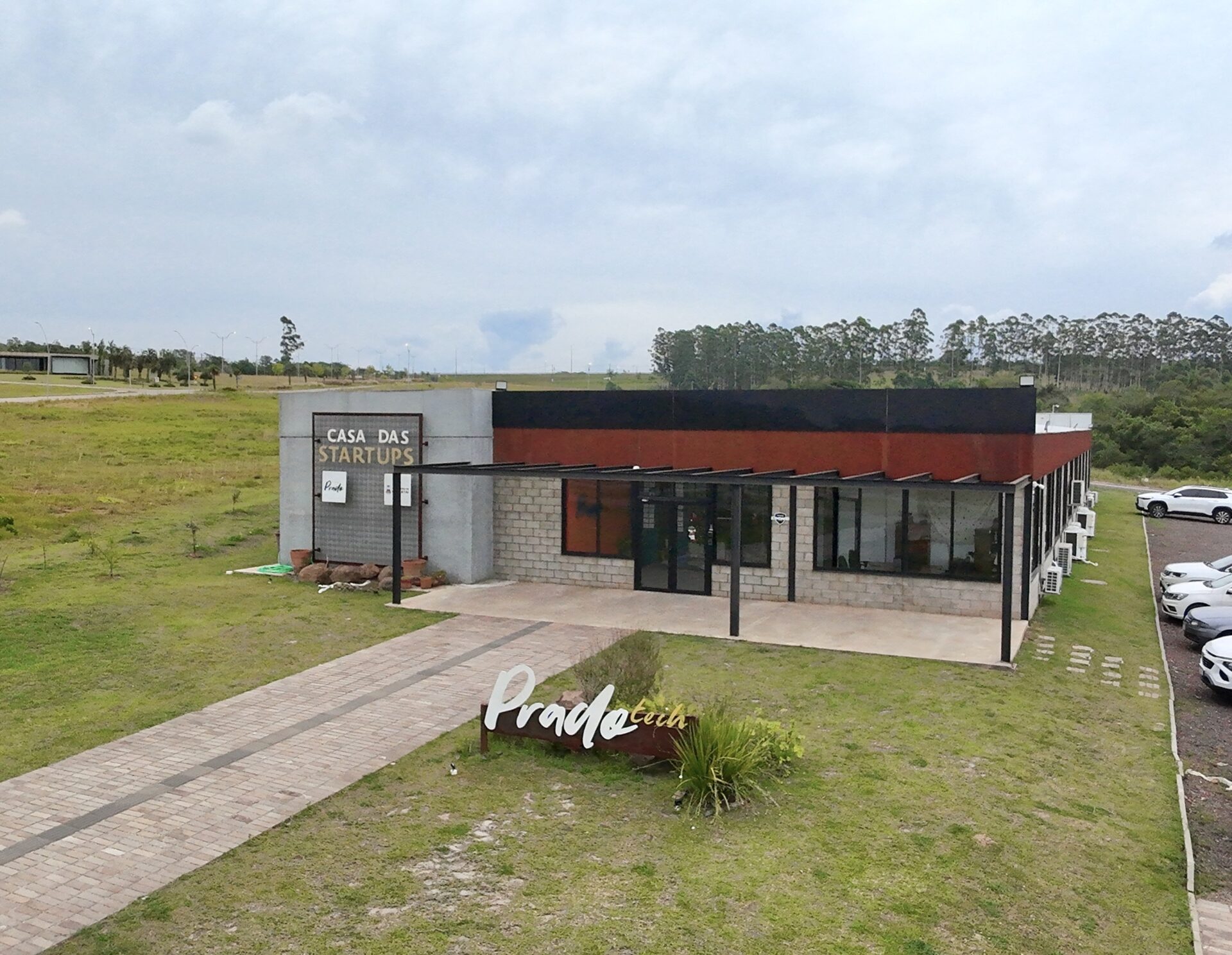 Gravataí acelera organização do ecossistema de inovação e prepara identidade própria