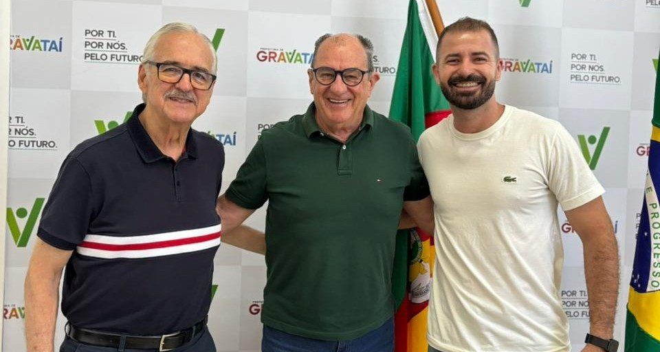 Projeto Periferia Viva vai destinar R$ 39 milhões para Gravataí investir na região do Rincão da Madalena