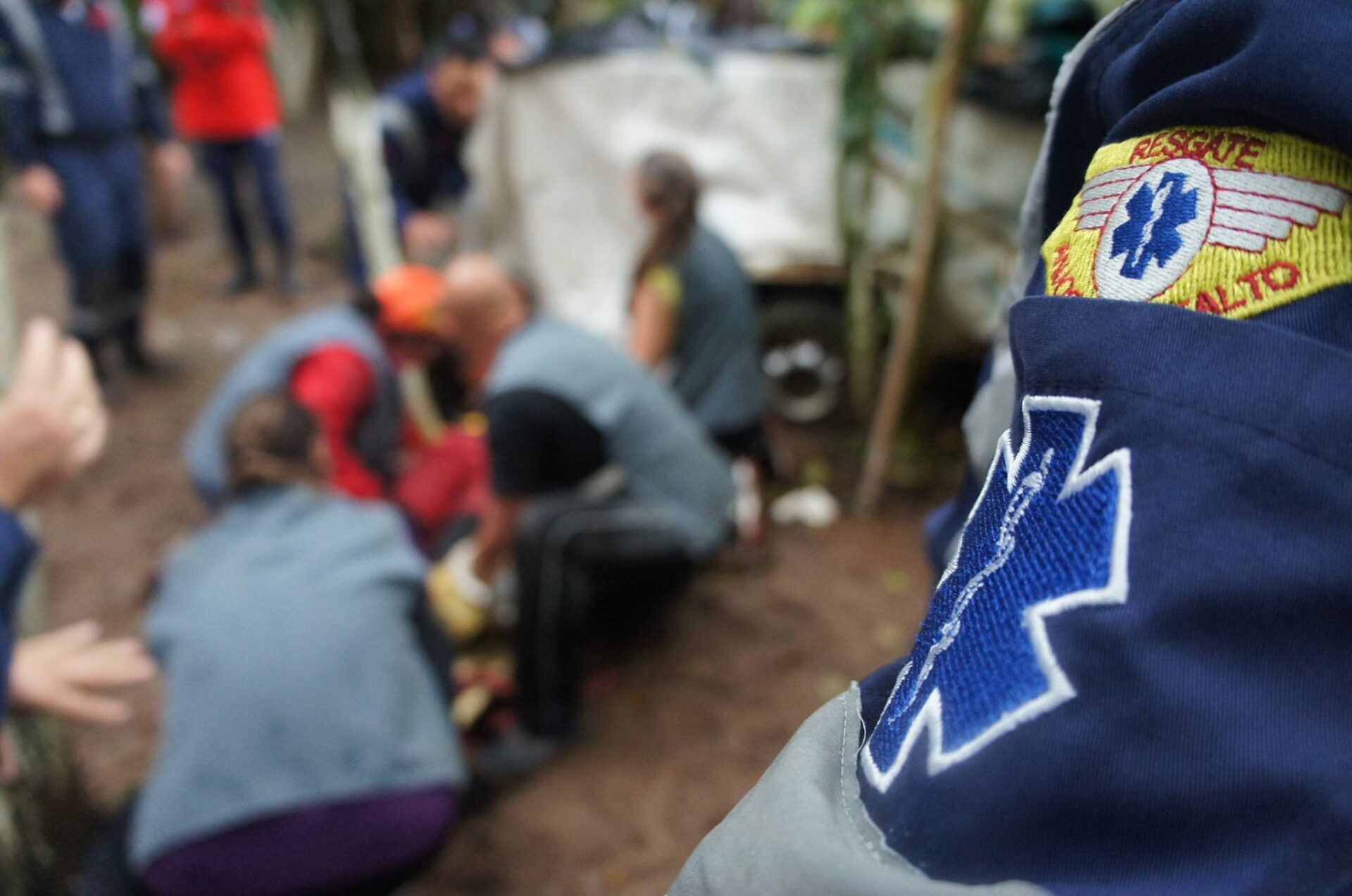 Com aulas em Gravataí e Cachoeirinha, Curso de APH dos Anjos do Asfalto recebe inscrições