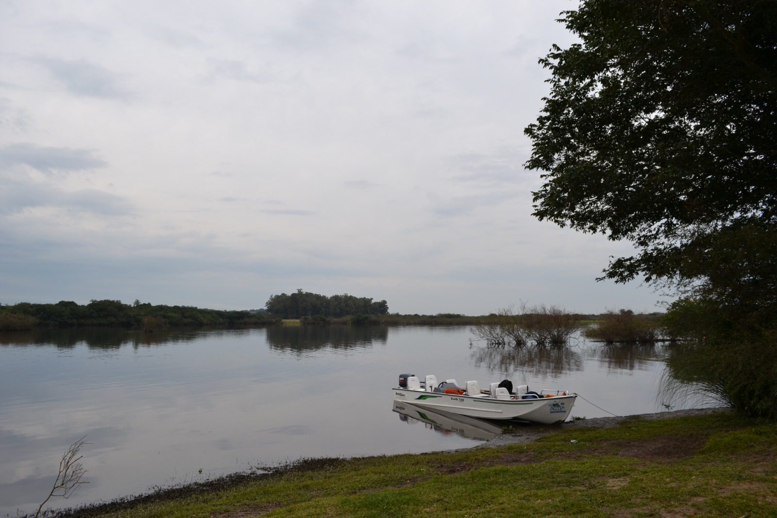 Inédito no Brasil, projeto de associação de Gravataí atenderá 50 comunidades quilombolas na bacia hidrográfica do Guaíba