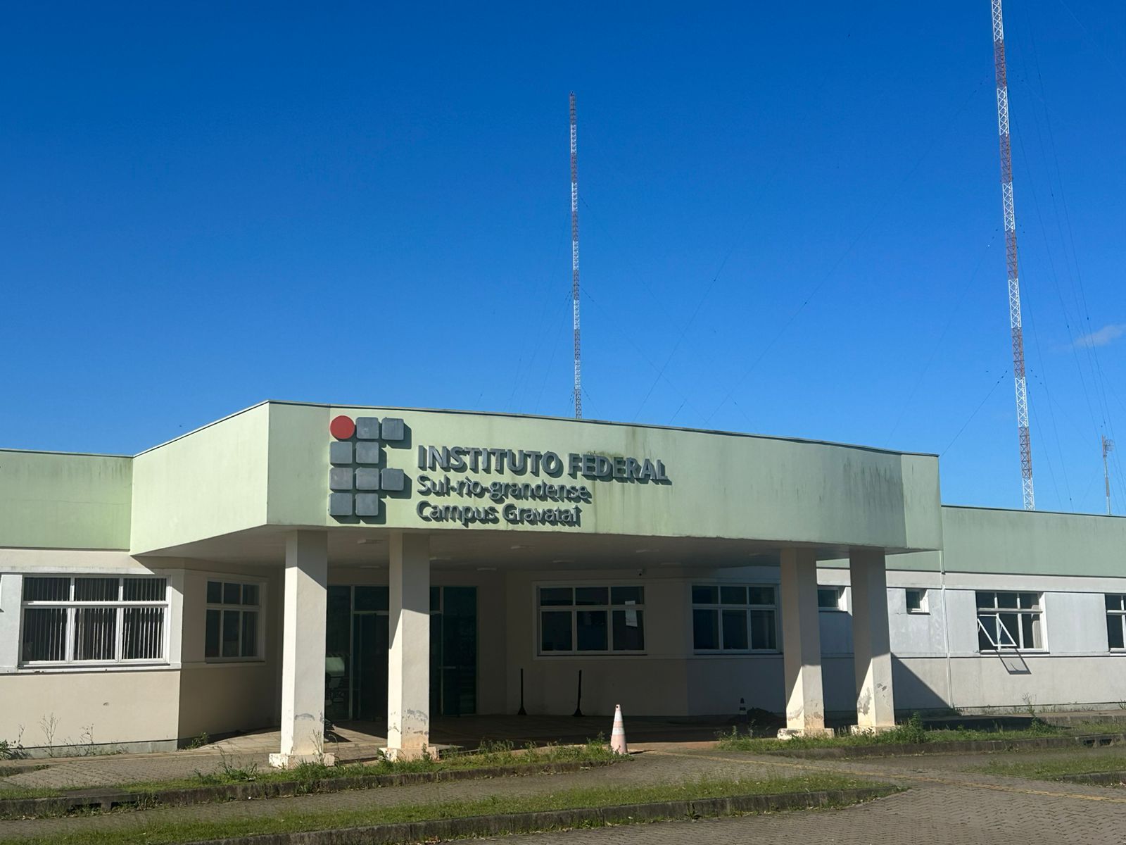 IFSul Gravataí poderá ofertar curso de licenciatura gratuito em Educação Ambiental e Climática