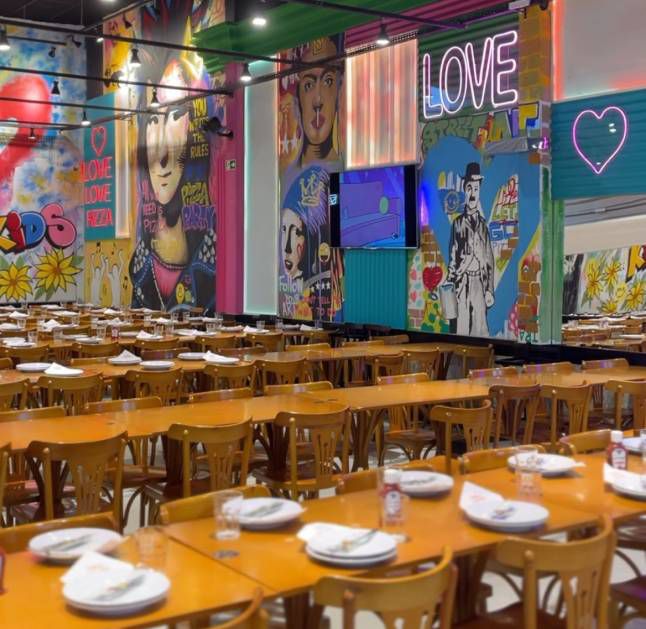 Tradicional rede de pizzarias abre vagas de emprego em Gravataí