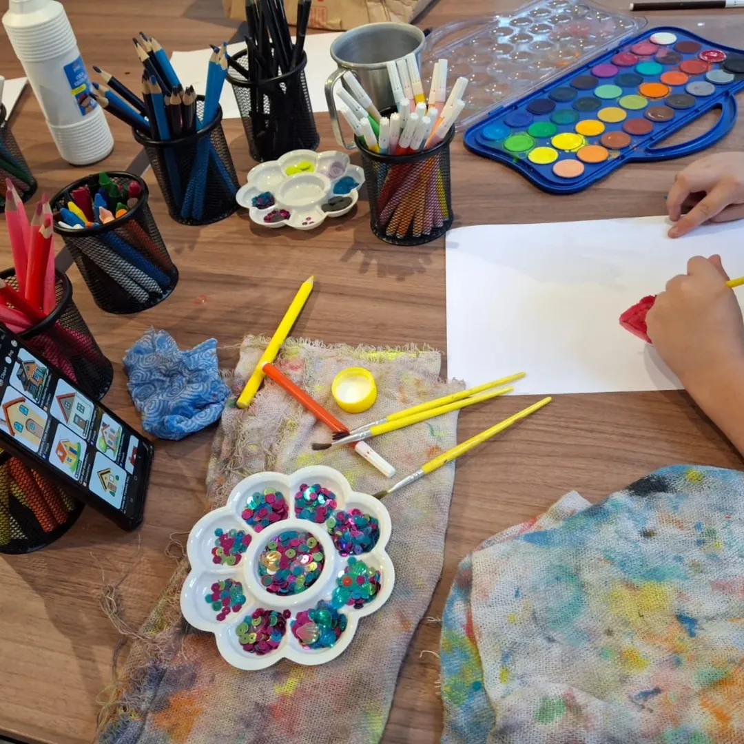 Casa Arte Sesc Gravataí abre inscrições para oficinas culturais gratuitas até 23 de fevereiro