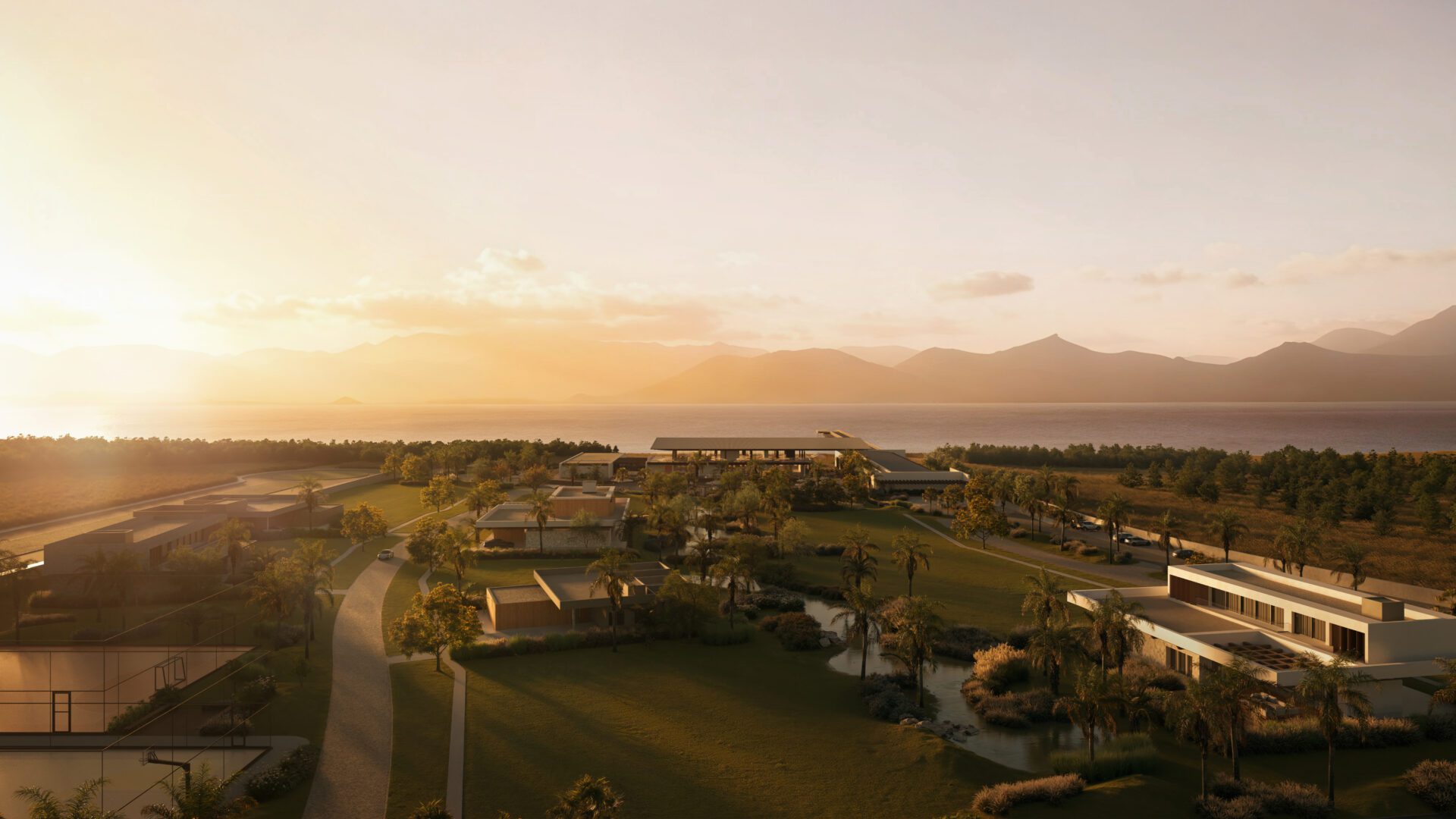 Empreendimento de R$ 255 milhões apresenta novo conceito de alto padrão no Litoral Norte