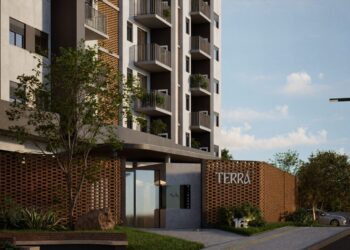 Com conceito contemporâneo e áreas de convivência amplas, Terrá apresenta proposta residencial diferenciada em Gravataí; veja imagens