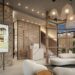 Especializada em alto padrão, imobiliária de Gravataí prepara nova e moderna sede para elevar o padrão de experiência do cliente; veja imagens do projeto