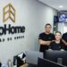 Pioneira na gestão de obras, Eco Home rompe com o modelo por metro quadrado e consolida construção com custos transparentes, controle financeiro e previsibilidade 