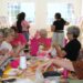 Em evento beneficente, desfile marcará o lançamento da coleção de moda artesanal da Liga de Combate ao Câncer de Gravataí