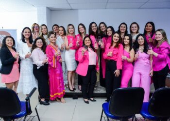 Durante encontro comemorativo ao Dia da Mulher em Gravataí, grupo abordará temas relacionados aos bastidores do empreendedorismo feminino