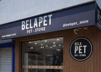 Bela Pet abre loja física em Gravataí e consolida crescimento iniciado com produção artesanal