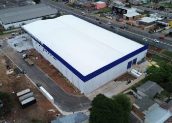 Em fase final de estruturação, Grupo Monaco prevê inauguração de atacarejo em Gravataí para o início de maio