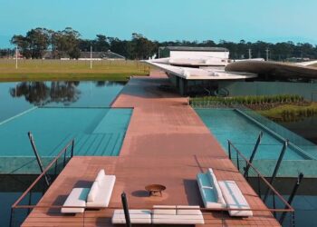 Primeira fabricante de madeira ecológica da América Latina inaugura franquia em Gravataí