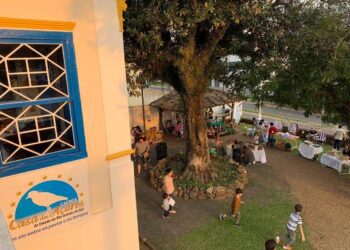Em Gravataí, Casa dos Açores reúne artesanato, brechó e gastronomia na 1ª Feira Mercado Criativo