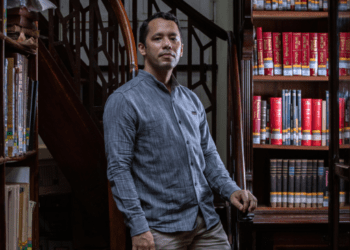 Teatro do Sesc recebe Itamar Vieira Junior para  encontro literário gratuito em Gravataí