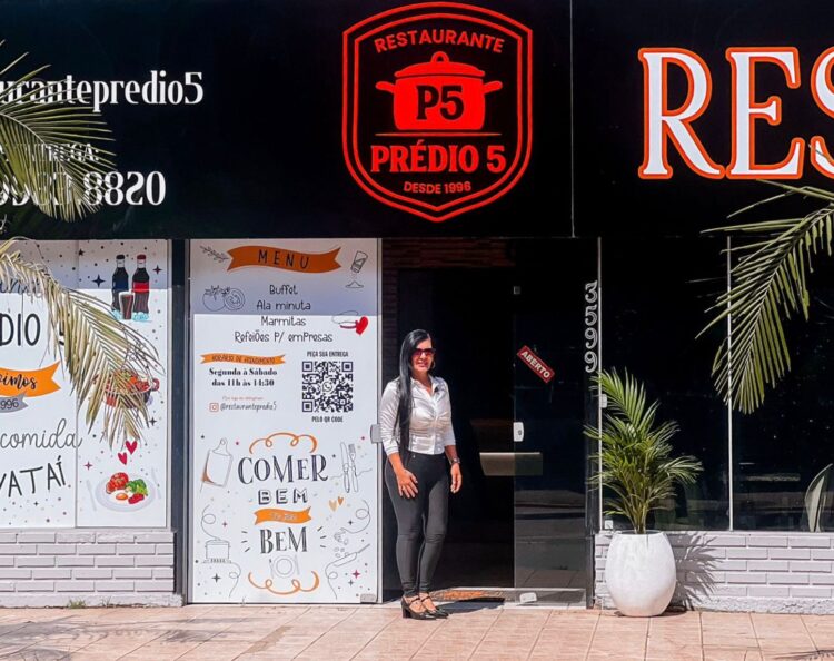Restaurante Prédio 5 completa 30 anos em Gravataí com gestão familiar e foco na continuidade do negócio