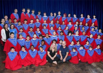 Coral Carlos Bina Sogil celebra 30 anos; programação festiva será realizada em Gravataí