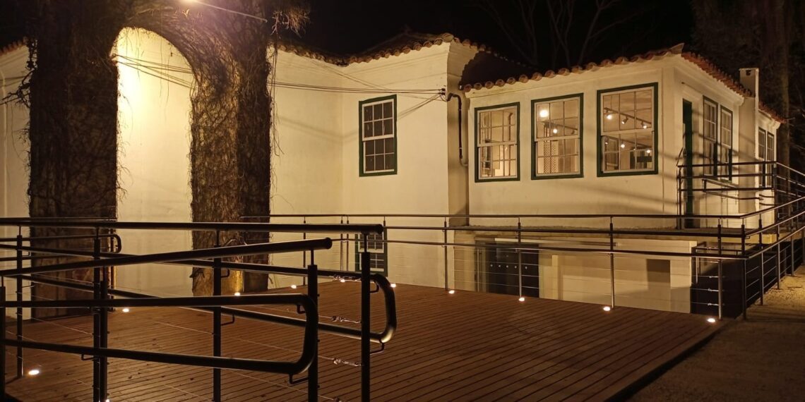 Em Gravataí, Casarão dos Bina recebe nesta terça-feira evento que mescla música e literatura