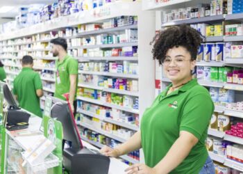 Farmácia Preço Popular celebra duas décadas distribuindo 200 mil reais em prêmios aos clientes
