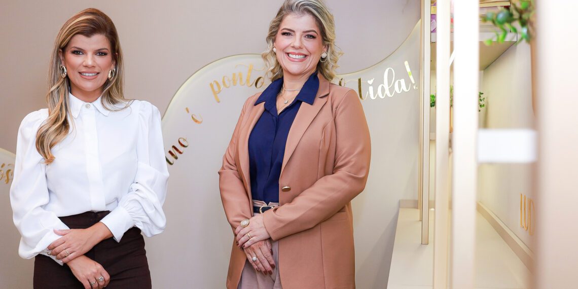 Do olhar de uma mãe atípica e de uma profissional da saúde para o tratamento do autismo, clínica especializada em terapias para transtornos do neurodesenvolvimento consolida atuação em Gravataí e Cachoeirinha