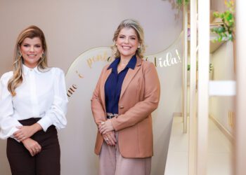 Do olhar de uma mãe atípica e de uma profissional da saúde para o tratamento do autismo, clínica especializada em terapias para transtornos do neurodesenvolvimento consolida atuação em Gravataí e Cachoeirinha