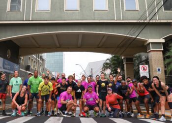 Atletismo em destaque: 3º CorreGravataí e 1ª Meia Maratona em homenagem ao Dom Feliciano acontecem neste feriado