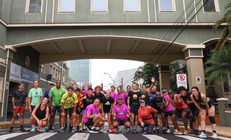 Atletismo em destaque: 3º CorreGravataí e 1ª Meia Maratona em homenagem ao Dom Feliciano acontecem neste feriado