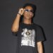 Com EP que propõe reflexão sobre o racismo, MC e produtor cultural projeta trabalhos para fortalecer o movimento hip-hop em Gravataí e região