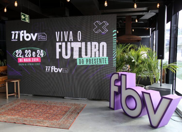 Gravataí abre vagas gratuitas para missão empresarial à maior feira do varejo do país